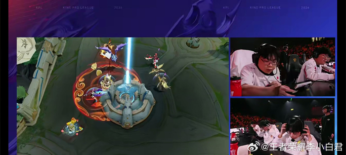 半岛体育在线-暖阳斩获春季赛季后赛四连MVP|电竞赛事讨论_新浪体育_新浪新闻